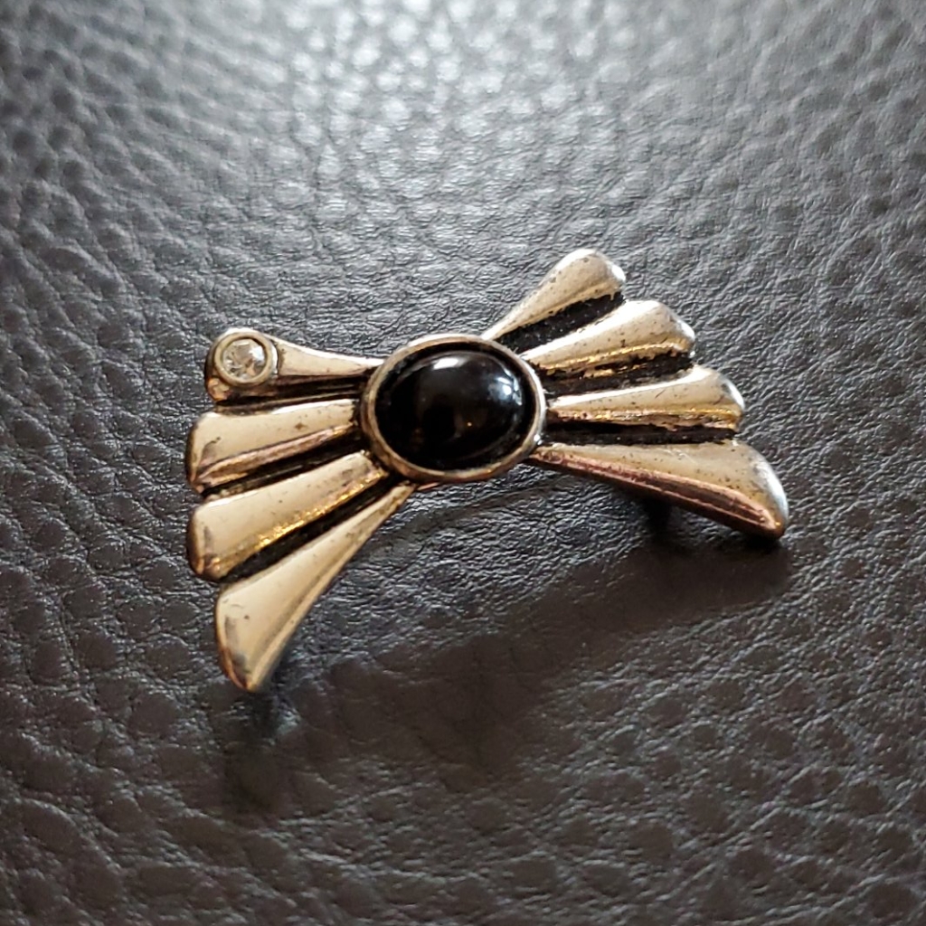 Vtg Brooch